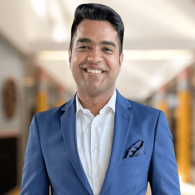 Raghav