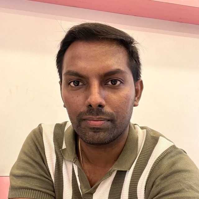 Sunil Kumar