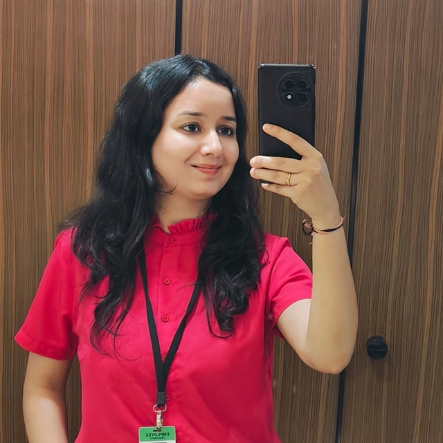 Sakshi