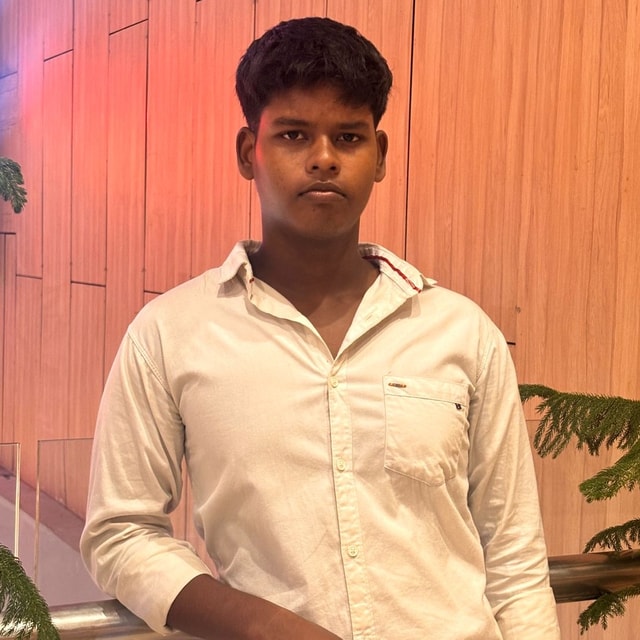 Sushil