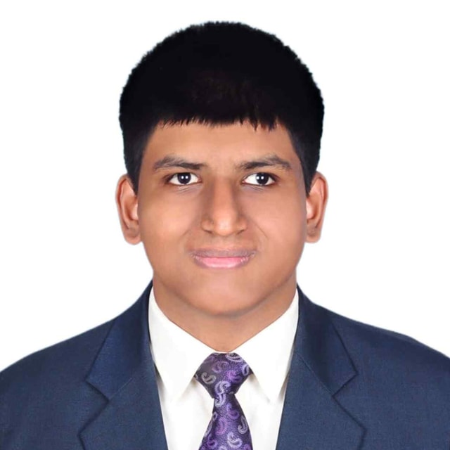 Ashwin