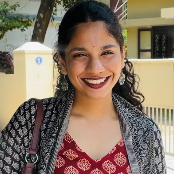 Bhoomika