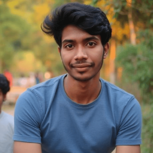 Satyam Kumar