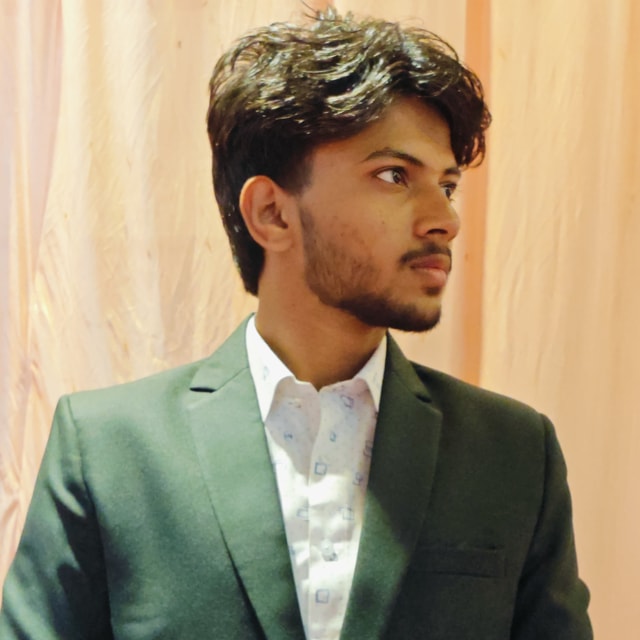Avinash