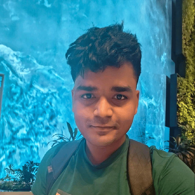 ABHISHEK