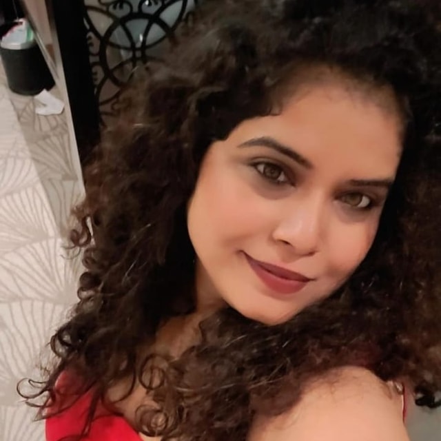 MADHURI