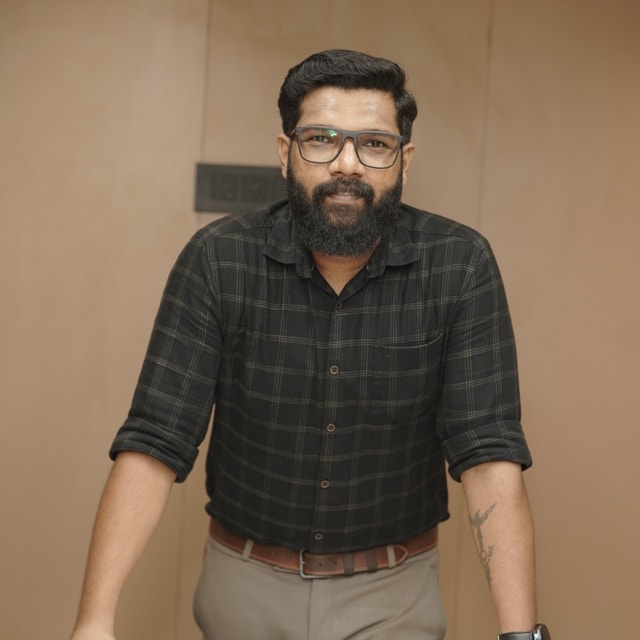 Abhijith
