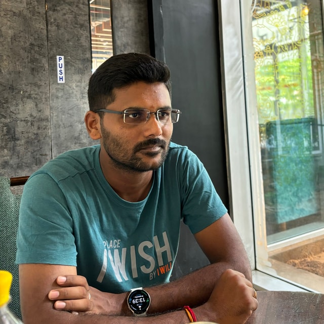 Satheesh