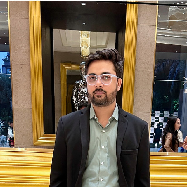Bhavin