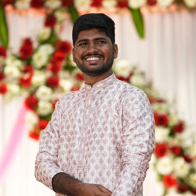 Balaji
