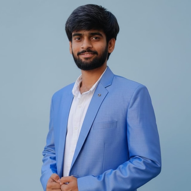 Yashpreeth