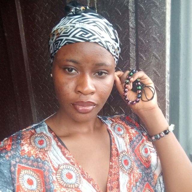 Jennifer Oluomachi