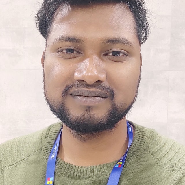 Sandeep