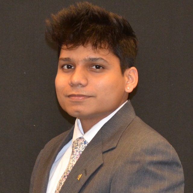 Varun Kumar