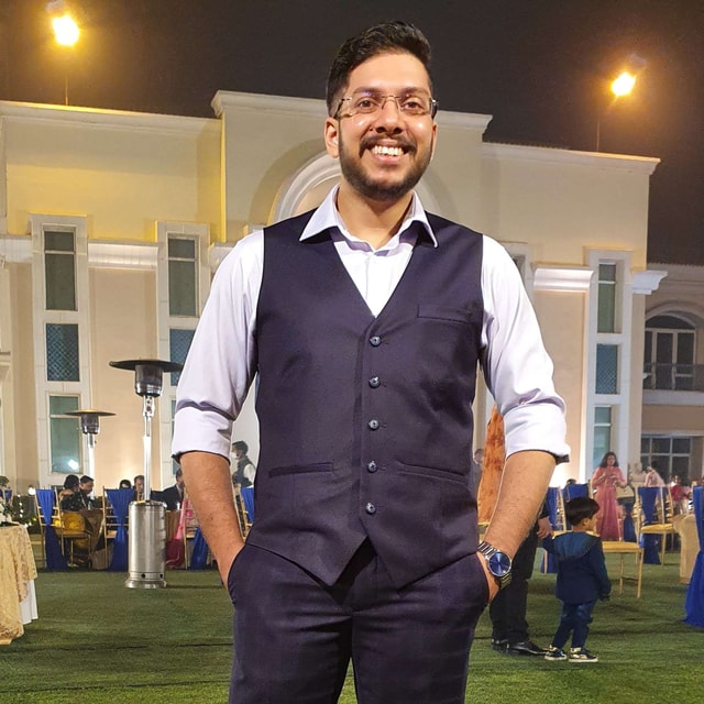 Rohit