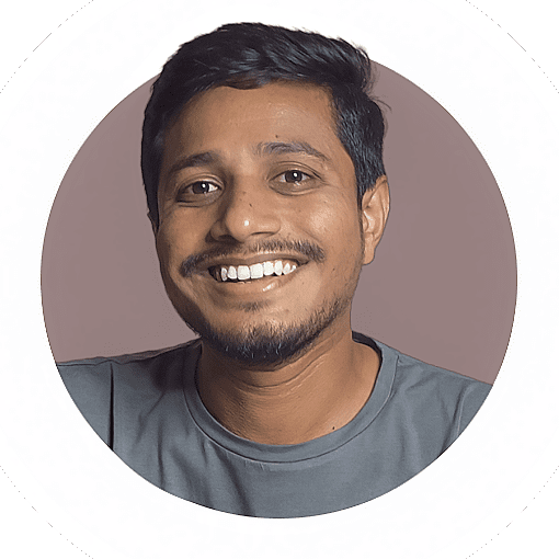 Vishnu Reddy