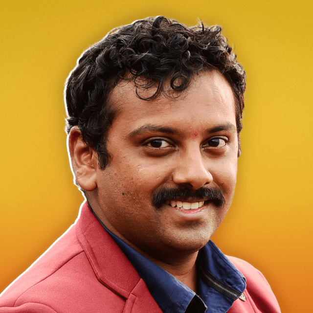 Karthik