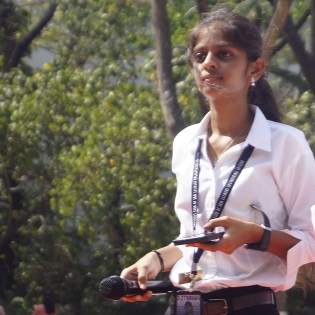 Madhumitha