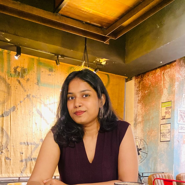 Poojitha
