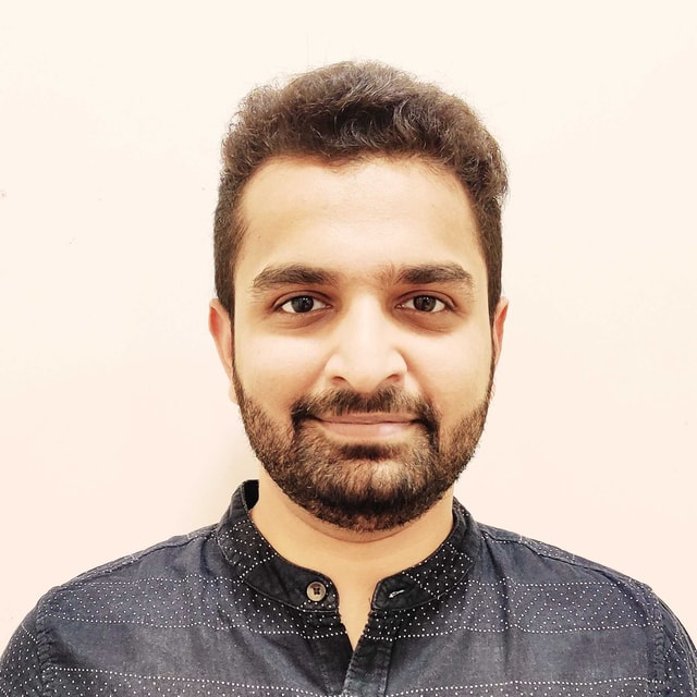 Swapnil