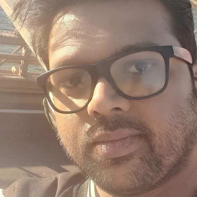 Abhinav