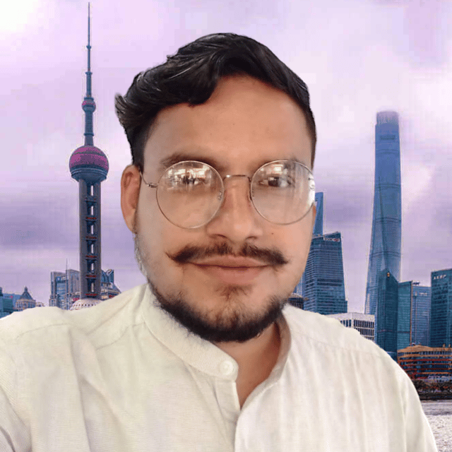 Ajay Kumar