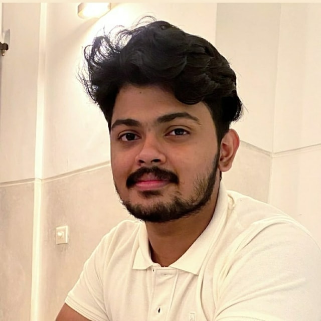 Sriram