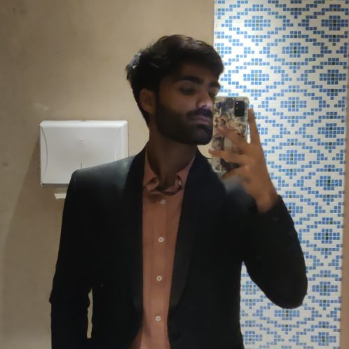 Gaurav