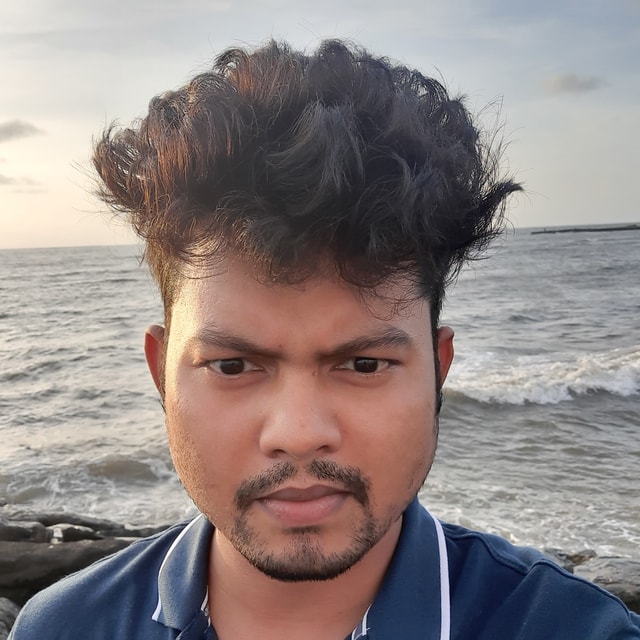 Vikash