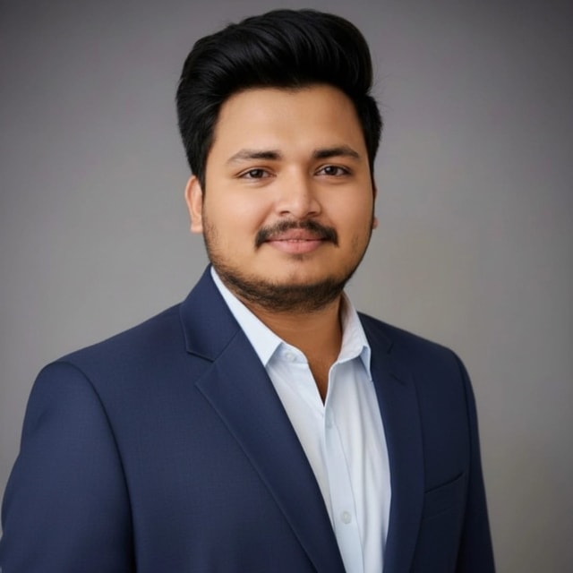 ADARSH KUMAR