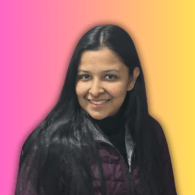 Shreya