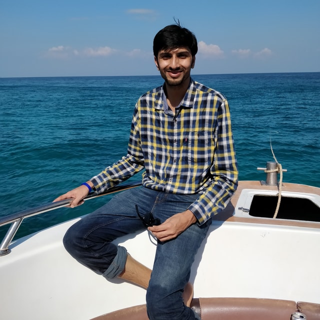 Saransh