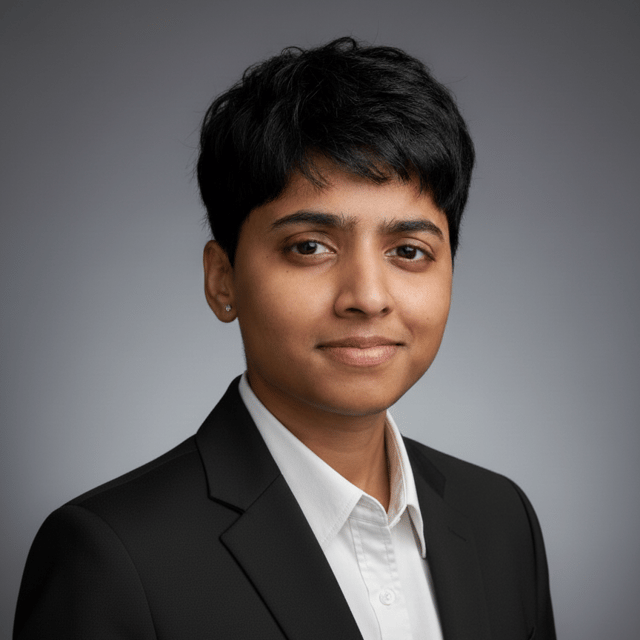 Jahnavi