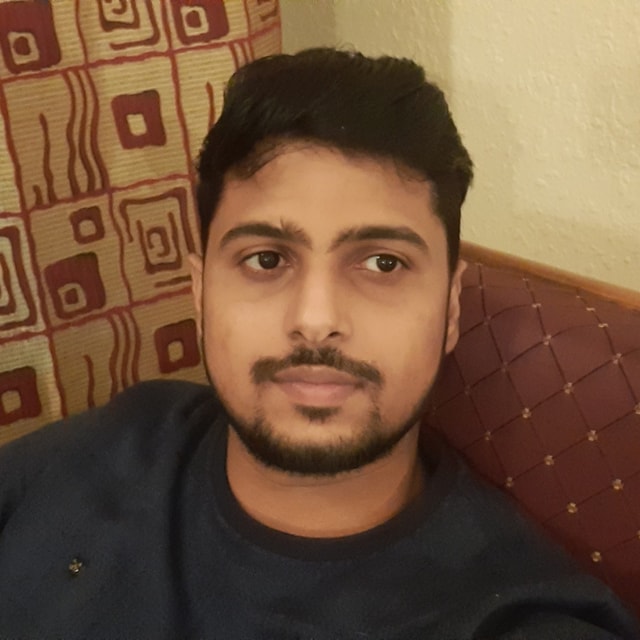 Debasish