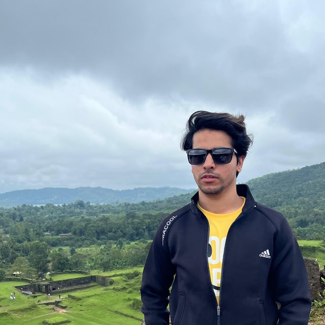 Shubham