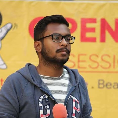 Prashanth