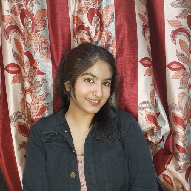 Sakshi
