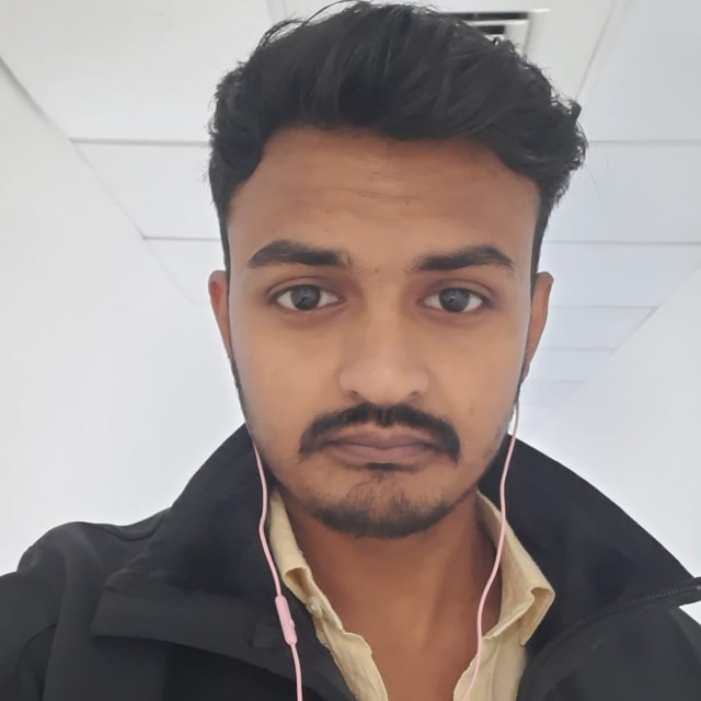 Priyanshu