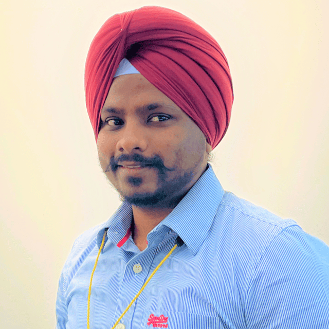 Kuljeet