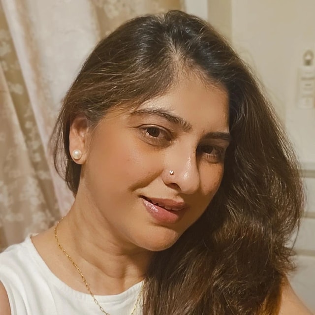 Bhumika