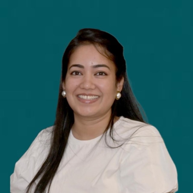 CA Vijaya