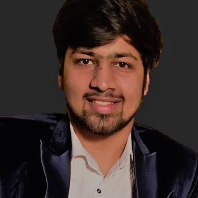 Divyansh