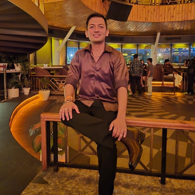 Saurav