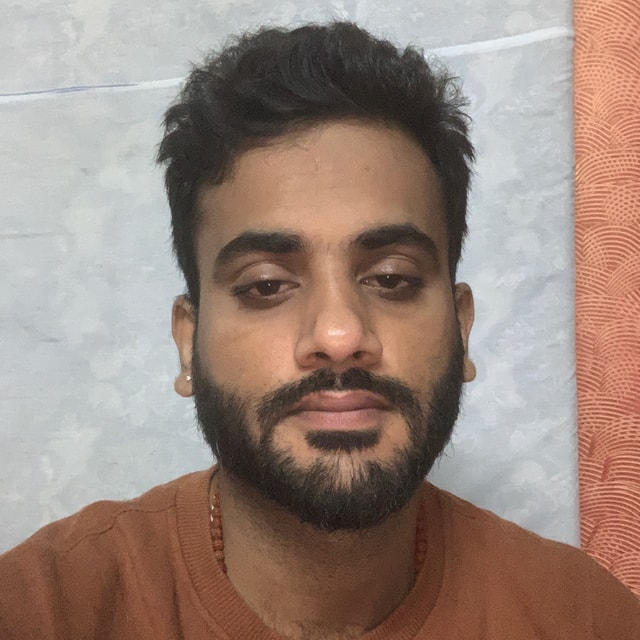 Rushikesh