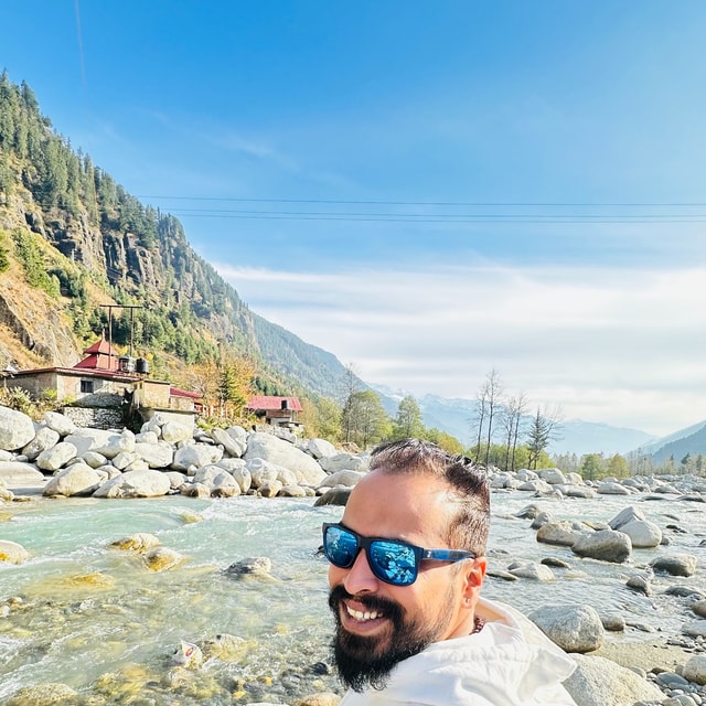 Mantavya