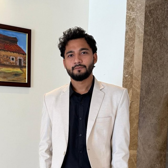 Mohit