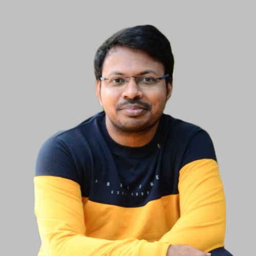 Chandra Tej