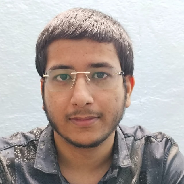 Daniyaal Saifee