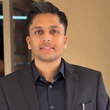 SACHIN PRATAP