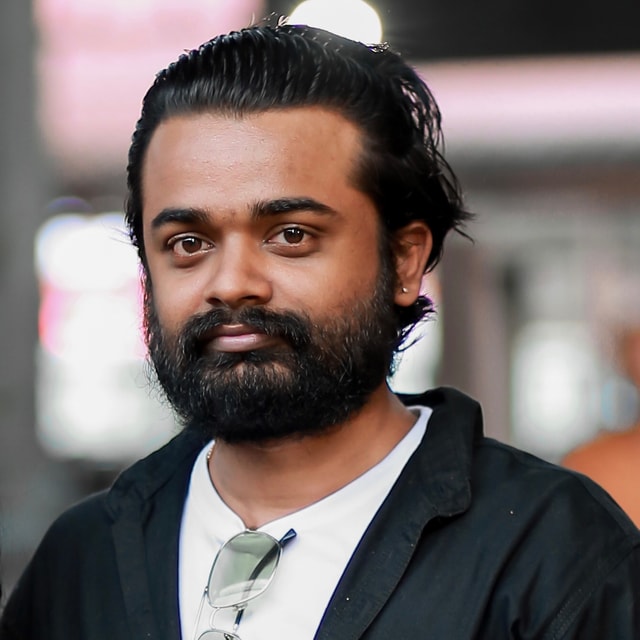 Sanjay